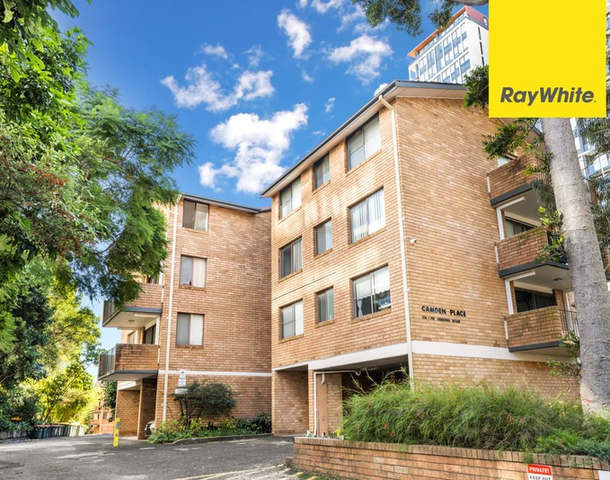 41/116-118 Herring Road, Macquarie Park NSW 2113