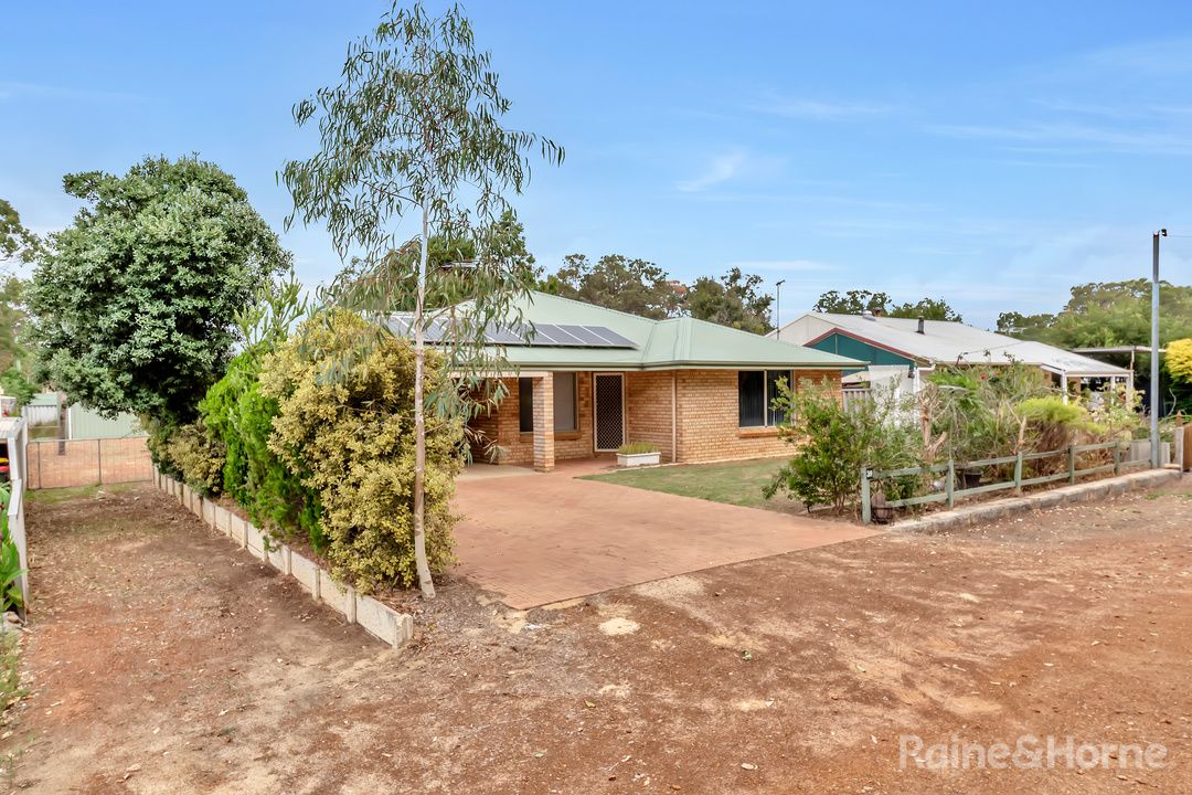 39 Murray Street, Coolup WA 6214, Image 0