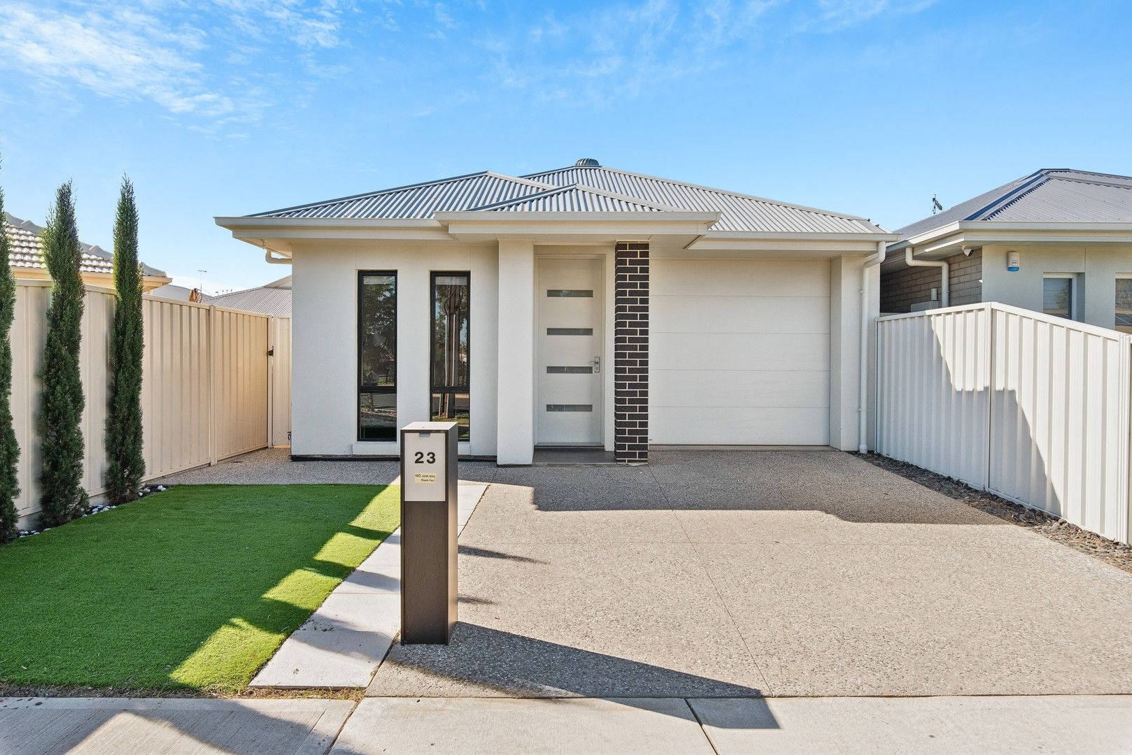 23 Barker Avenue, Findon SA 5023, Image 0