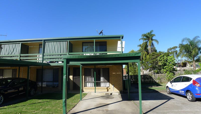 Picture of 5/10 Heather St, LOGAN CENTRAL QLD 4114