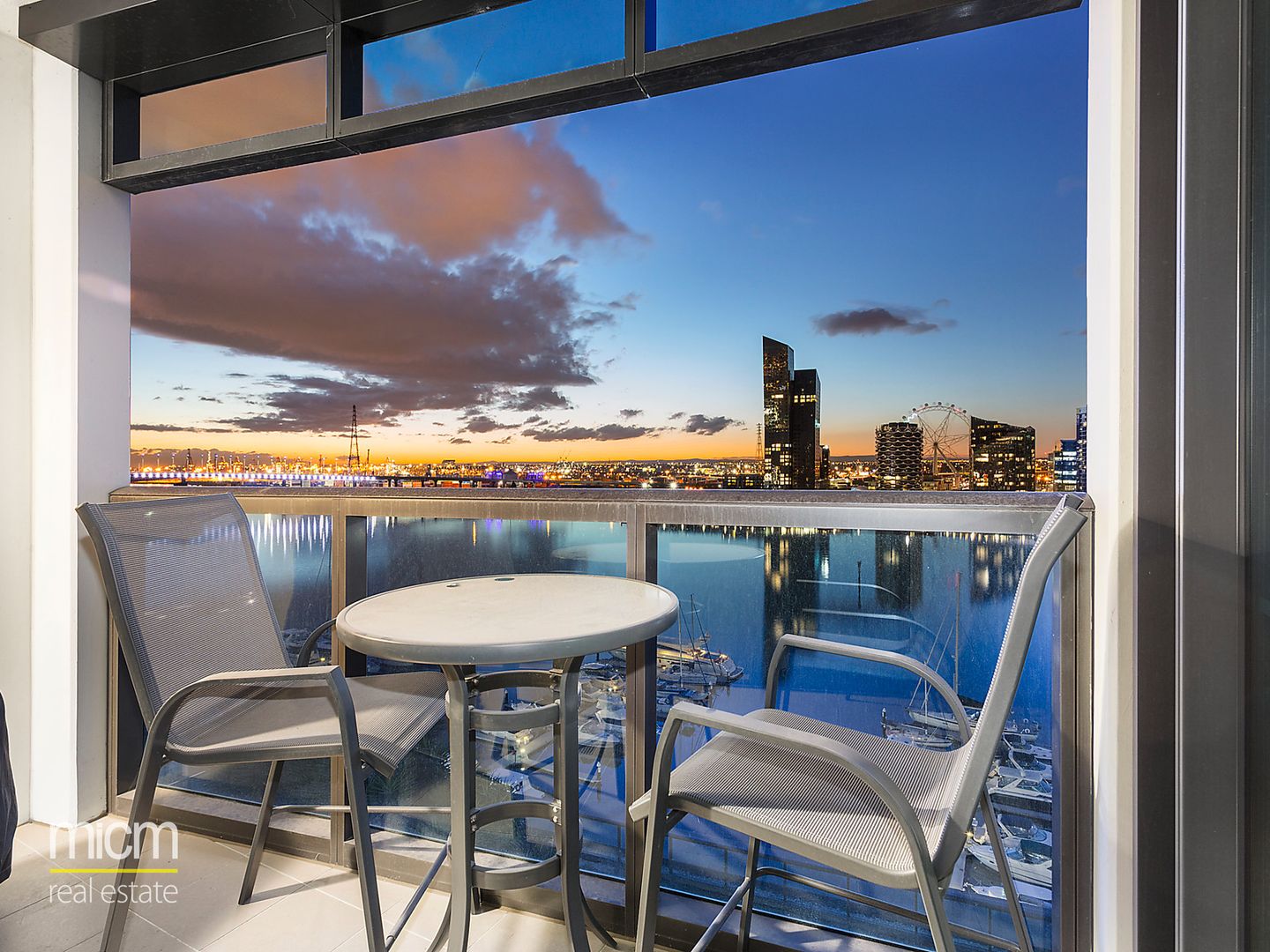 123/8 Waterside Place, Docklands VIC 3008, Image 1