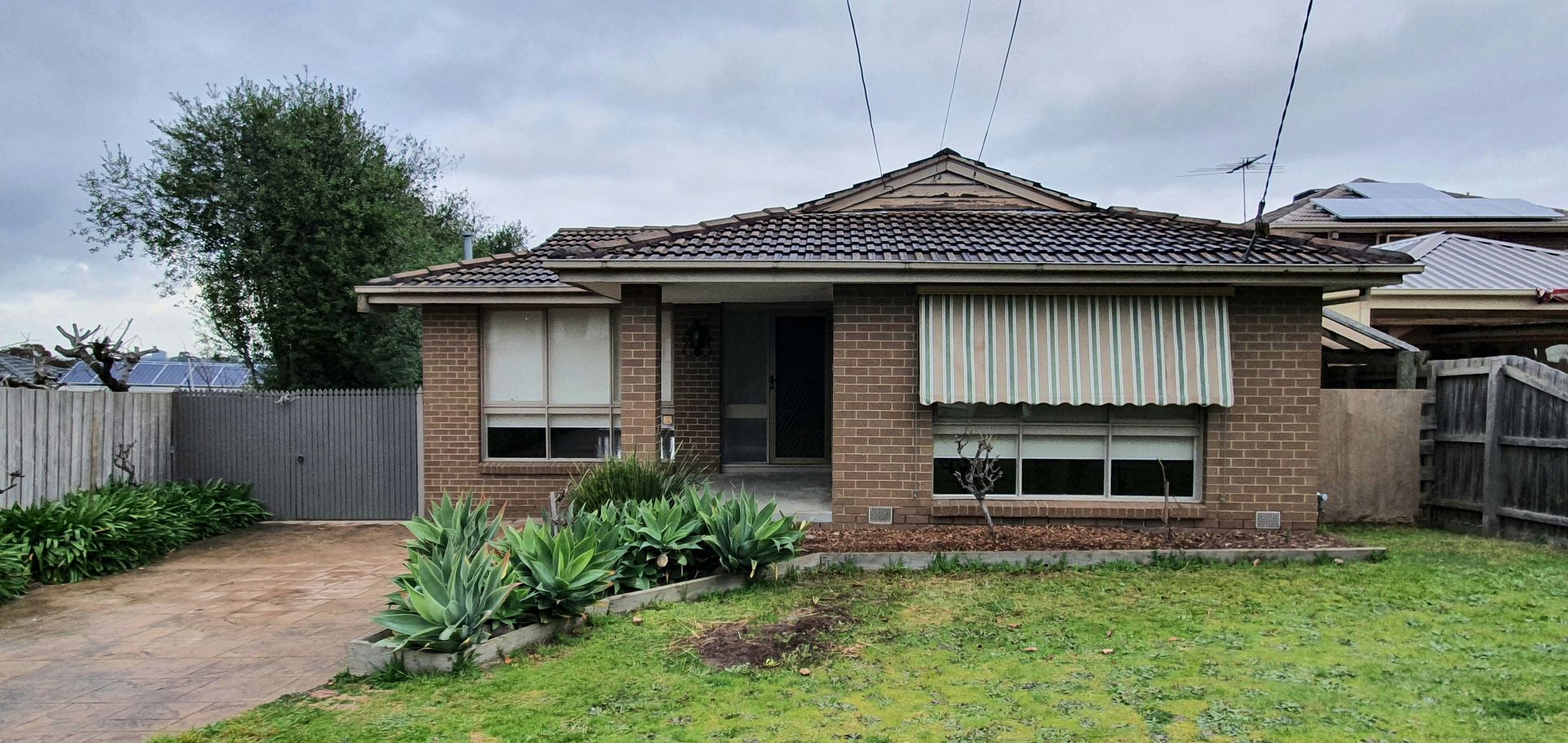 8 London Court, Dandenong North VIC 3175 House For Rent