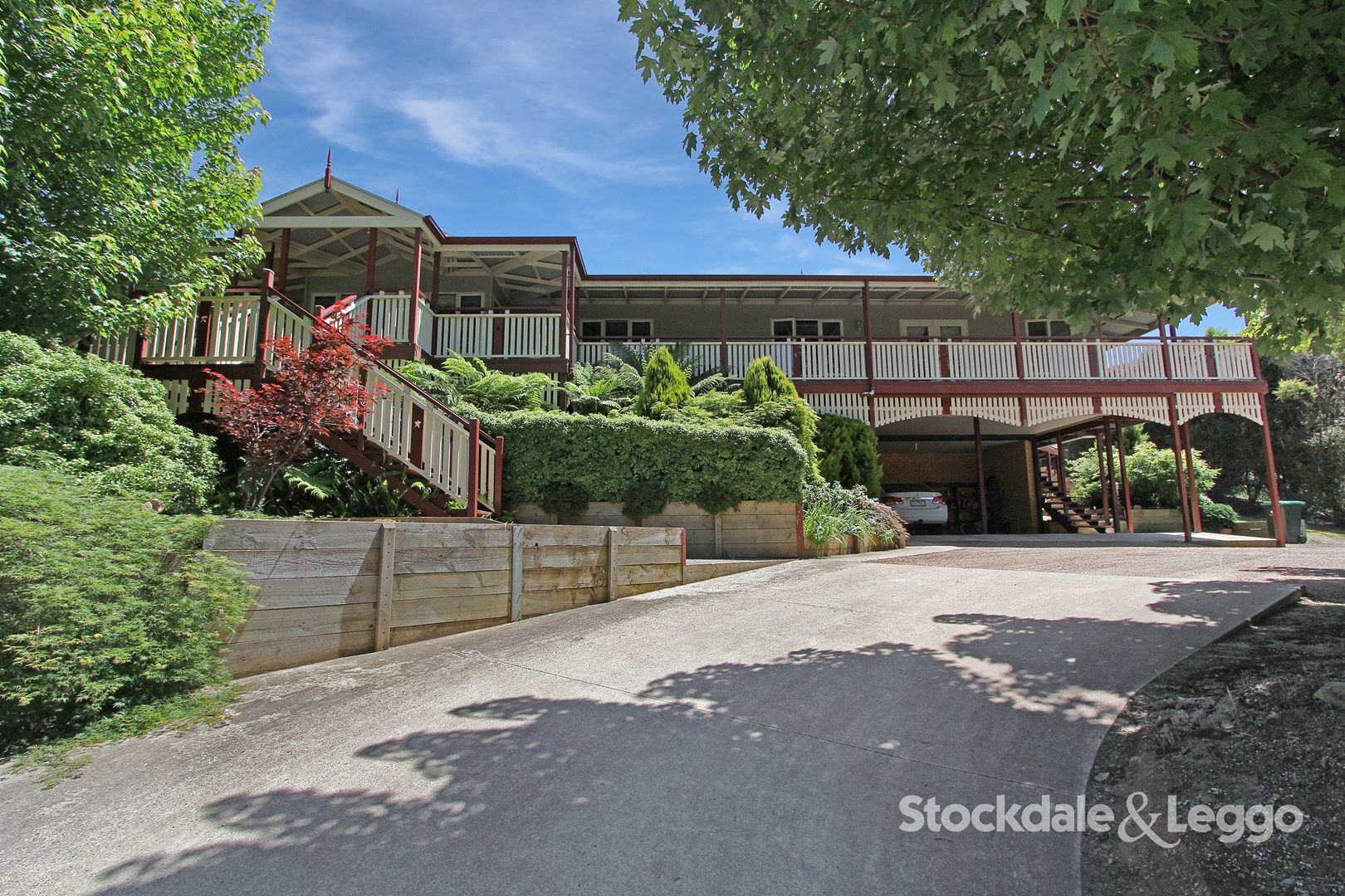 14 Wells Road, Mirboo North VIC 3871, Image 0