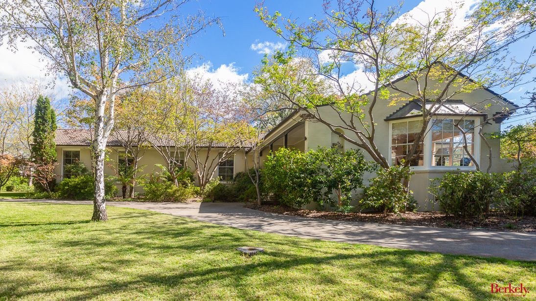 2 Somers Crescent, Forrest ACT 2603, Image 0