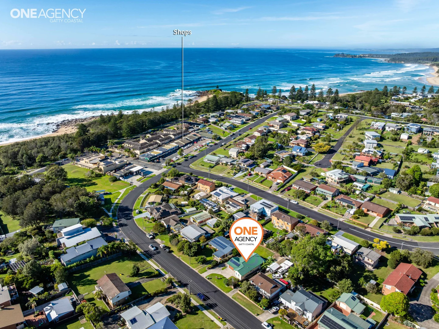 Additional image 2 of 17 Evans Road, Tuross Head NSW 2537