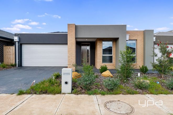 Picture of 8 Amaroo Circuit, BACCHUS MARSH VIC 3340