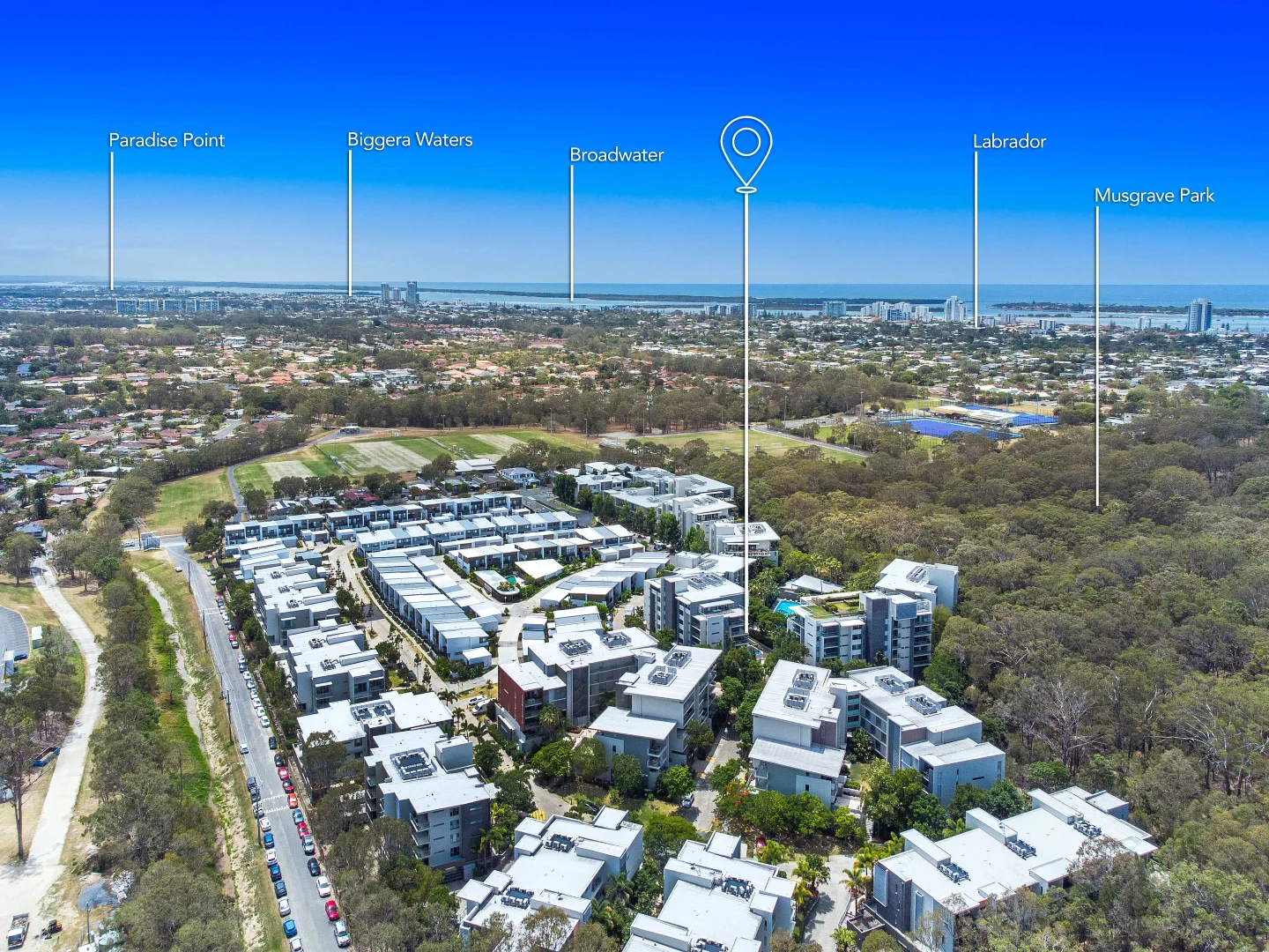 Additional image 20 of 29 Corella/154 Musgrave Avenue, Southport QLD 4215