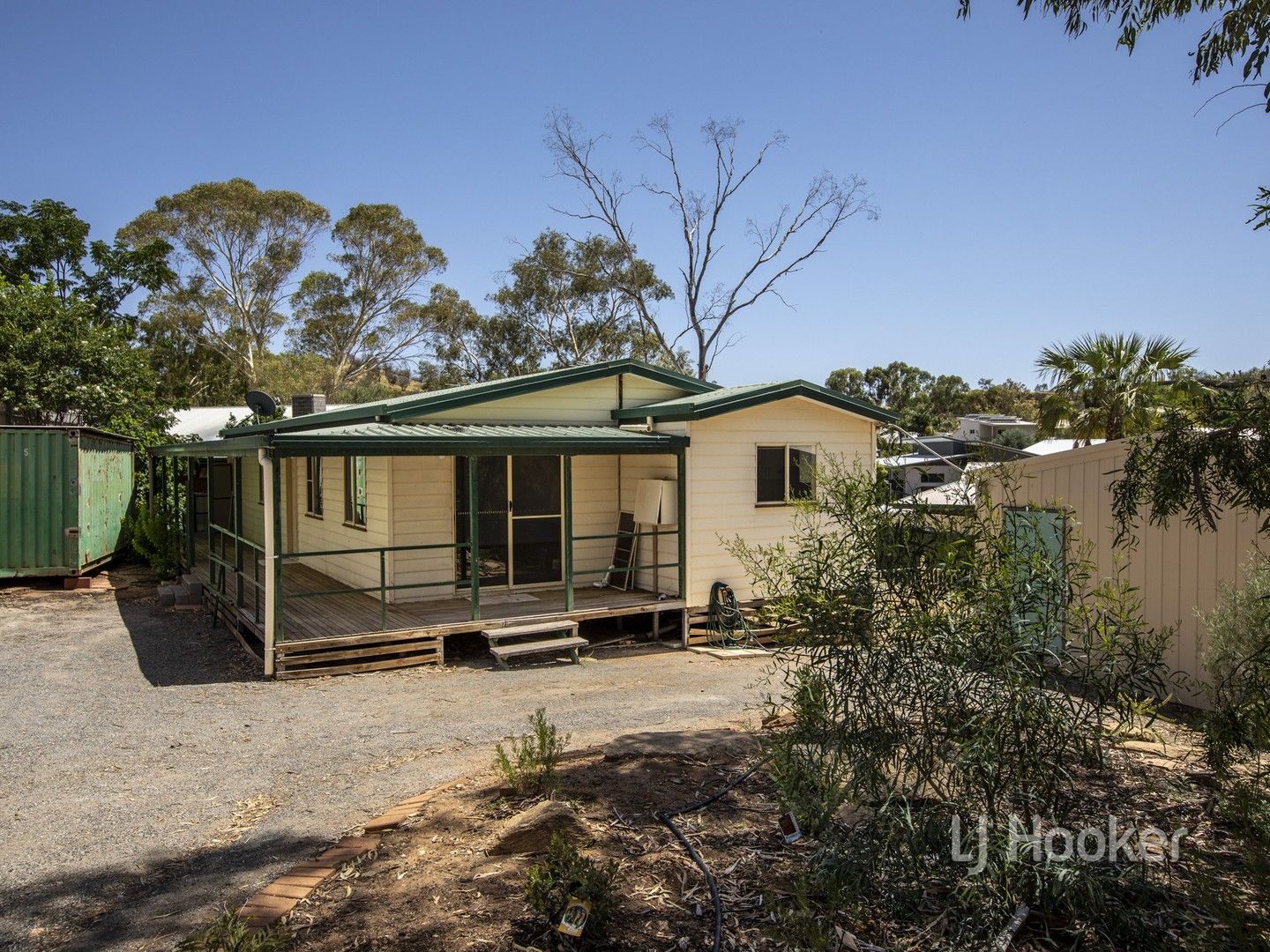 13 Griffiths Place, Araluen NT 0870, Image 0