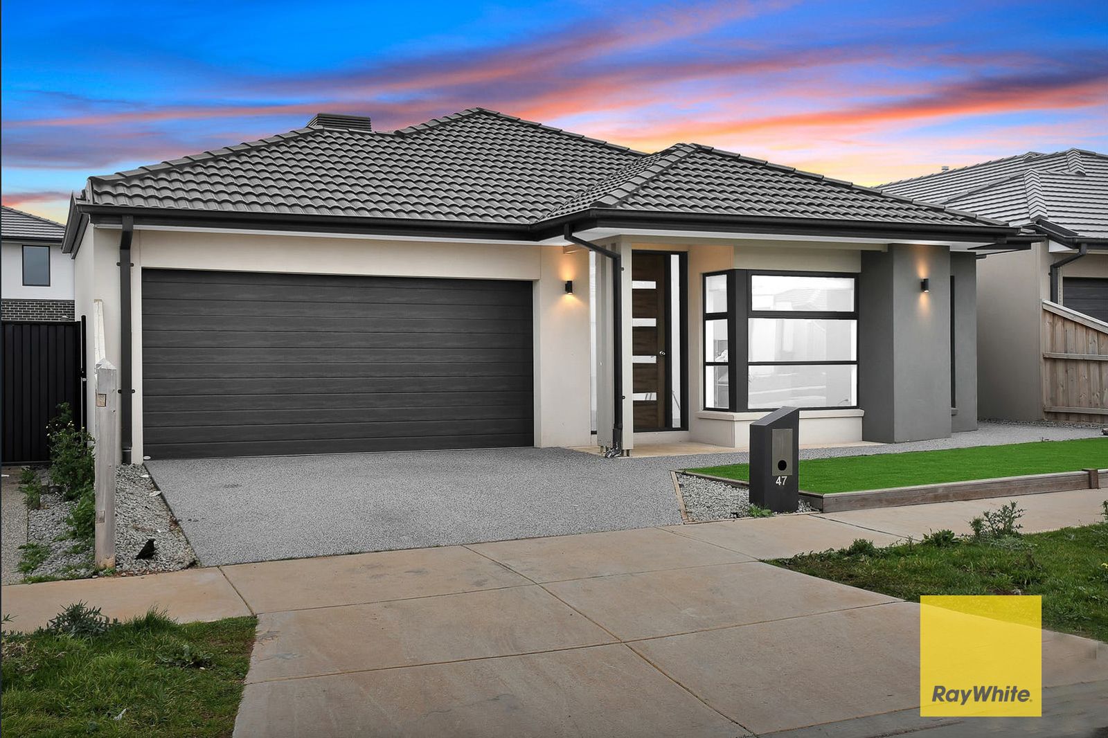 4 bedrooms House in 47 Ionica Loop TRUGANINA VIC, 3029