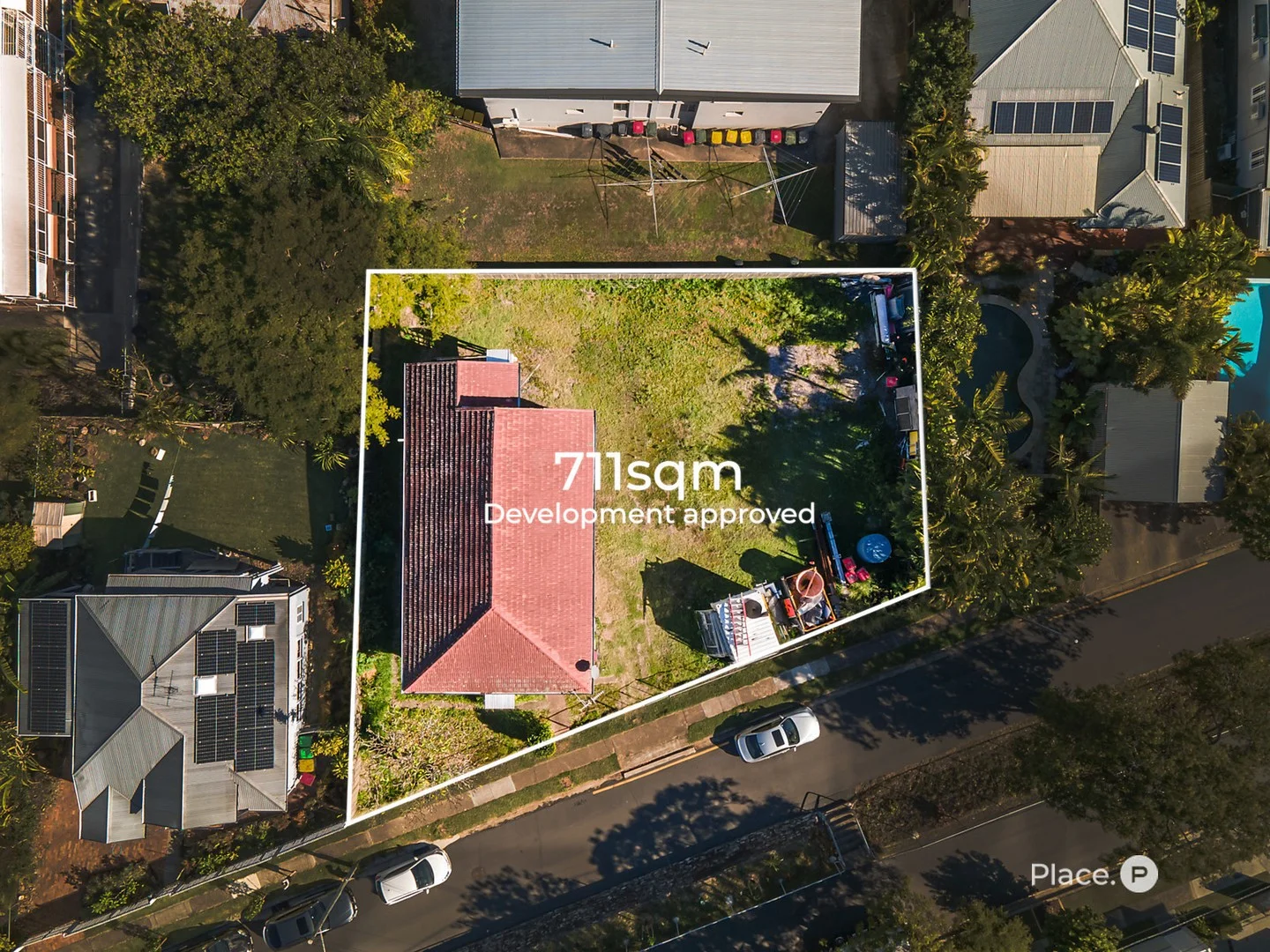 38 Raby Road, Coorparoo QLD 4151