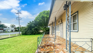 Picture of 21 Gladstone Street, MUDGEE NSW 2850
