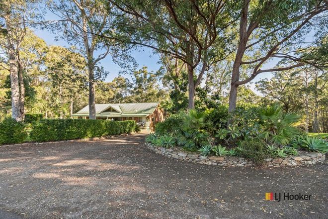 Picture of 103 Clyde Road, NORTH BATEMANS BAY NSW 2536