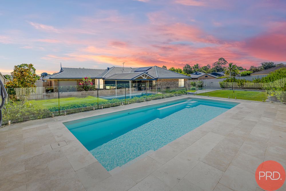 8 Monaghan Circuit, Ashtonfield NSW 2323, Image 0