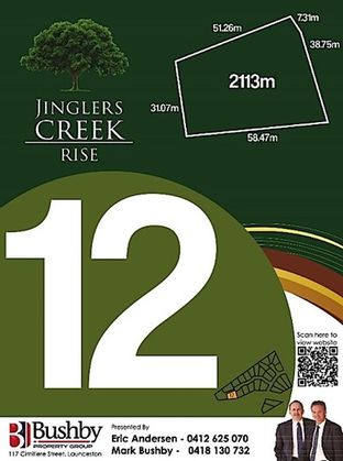 11 Bevel Court (Lot 12), YOUNGTOWN TAS 7249, Image 2