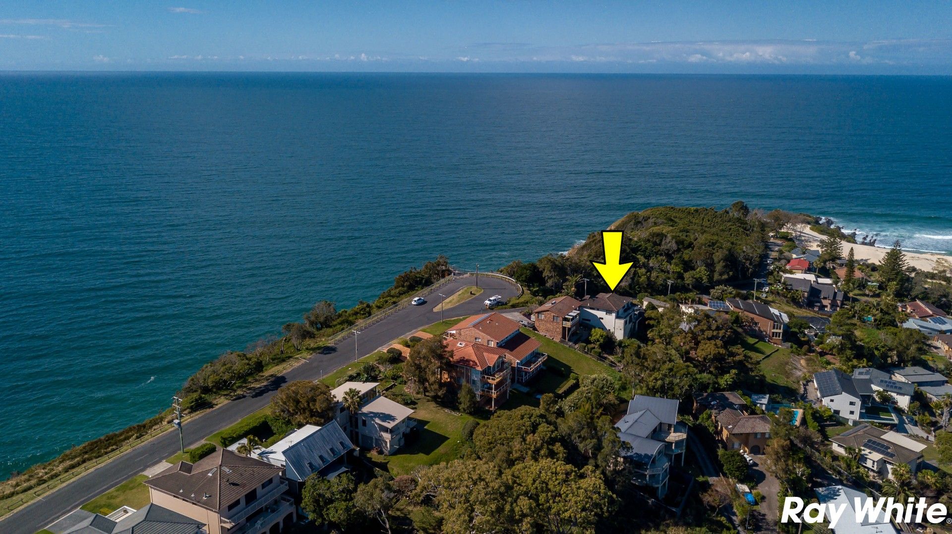 4 bedrooms House in 4 Marine Drive FORSTER NSW, 2428