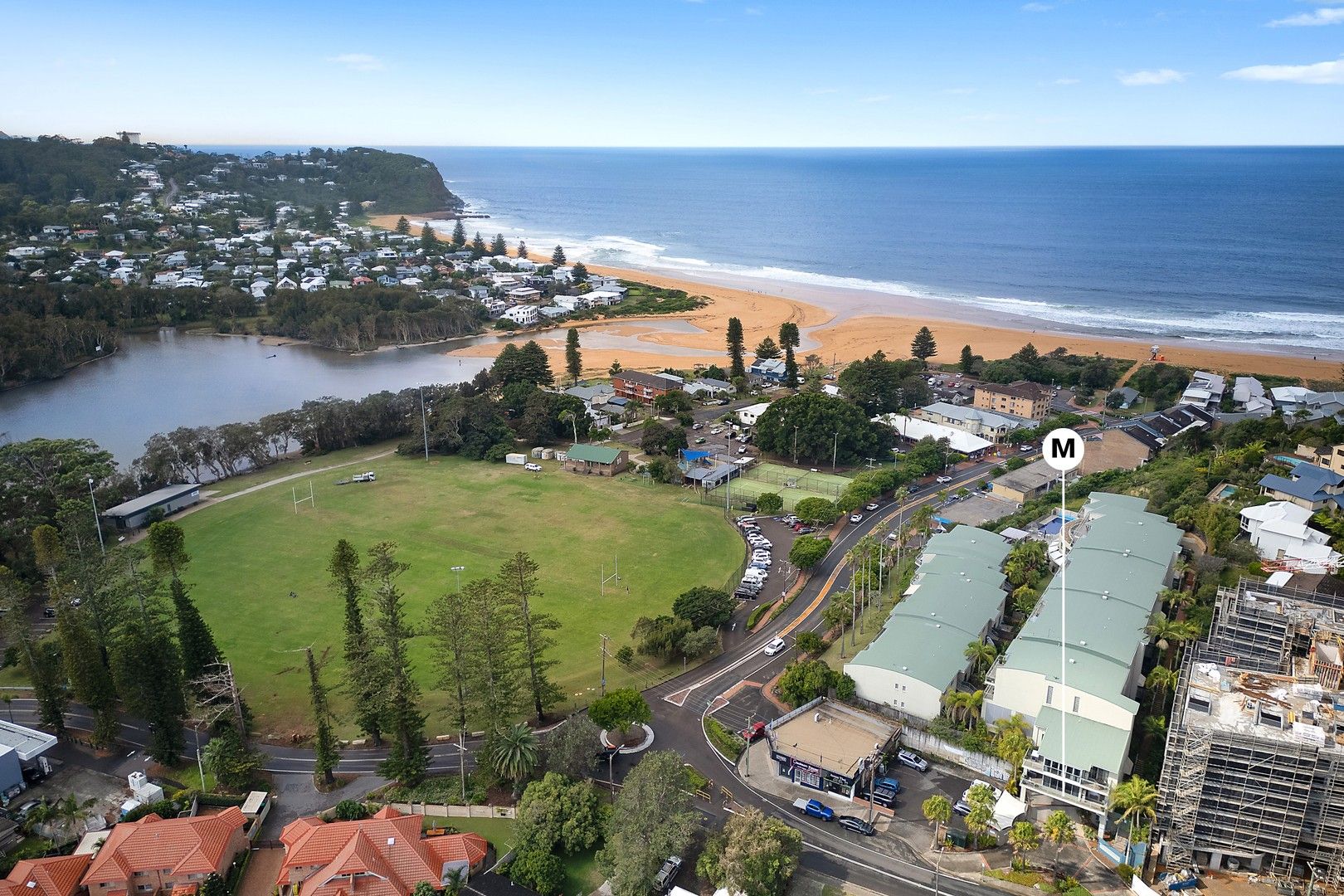 16/194 Avoca Drive, Avoca Beach NSW 2251, Image 0