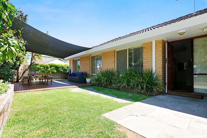 Picture of 41 Moorland Street, DOUBLEVIEW WA 6018