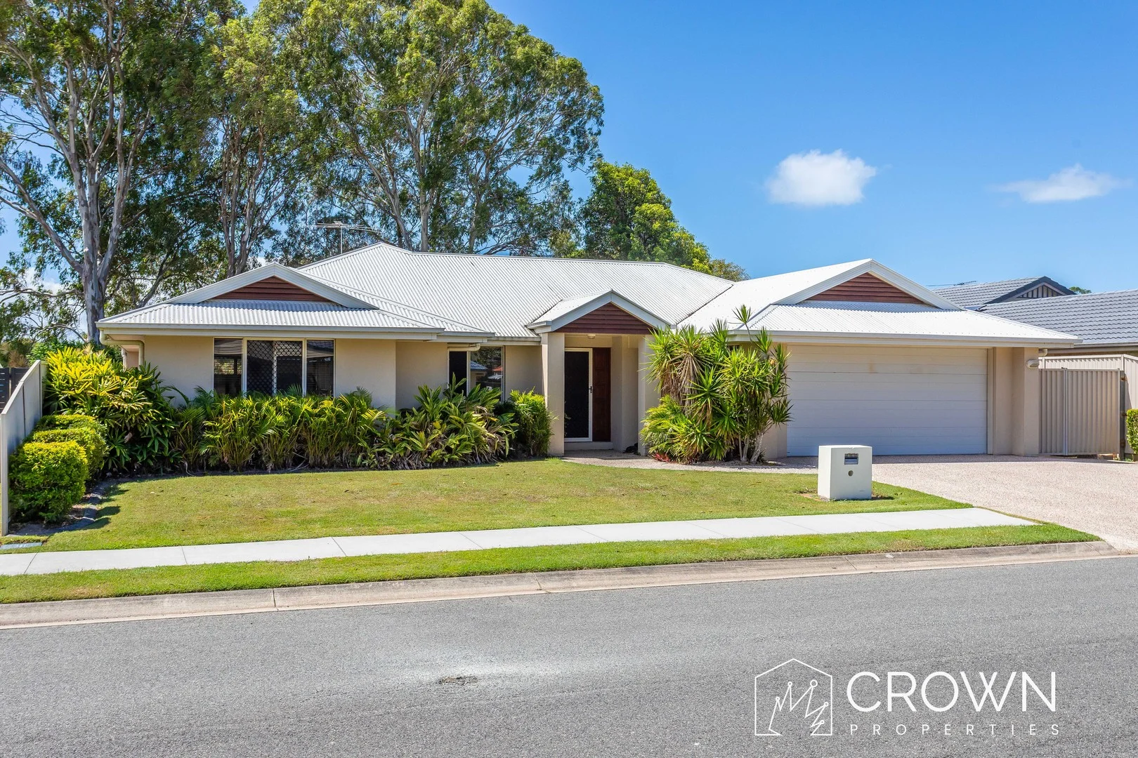 Primary image of 22 Euston Street, Kippa-Ring QLD 4021