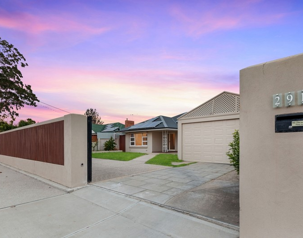 291 Sturt Road, Sturt SA 5047