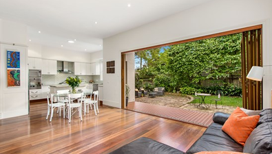 Picture of 10 Oswald Street, MOSMAN NSW 2088