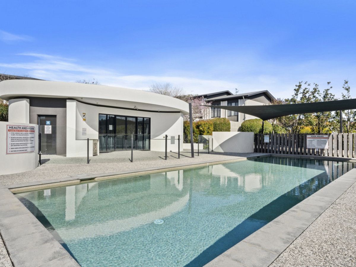 3 bedrooms Townhouse in 45/18 Archipelago Street PACIFIC PINES QLD, 4211