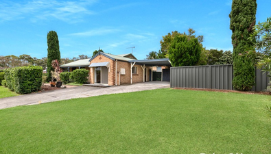 Picture of 2 Almond Grove, WORRIGEE NSW 2540