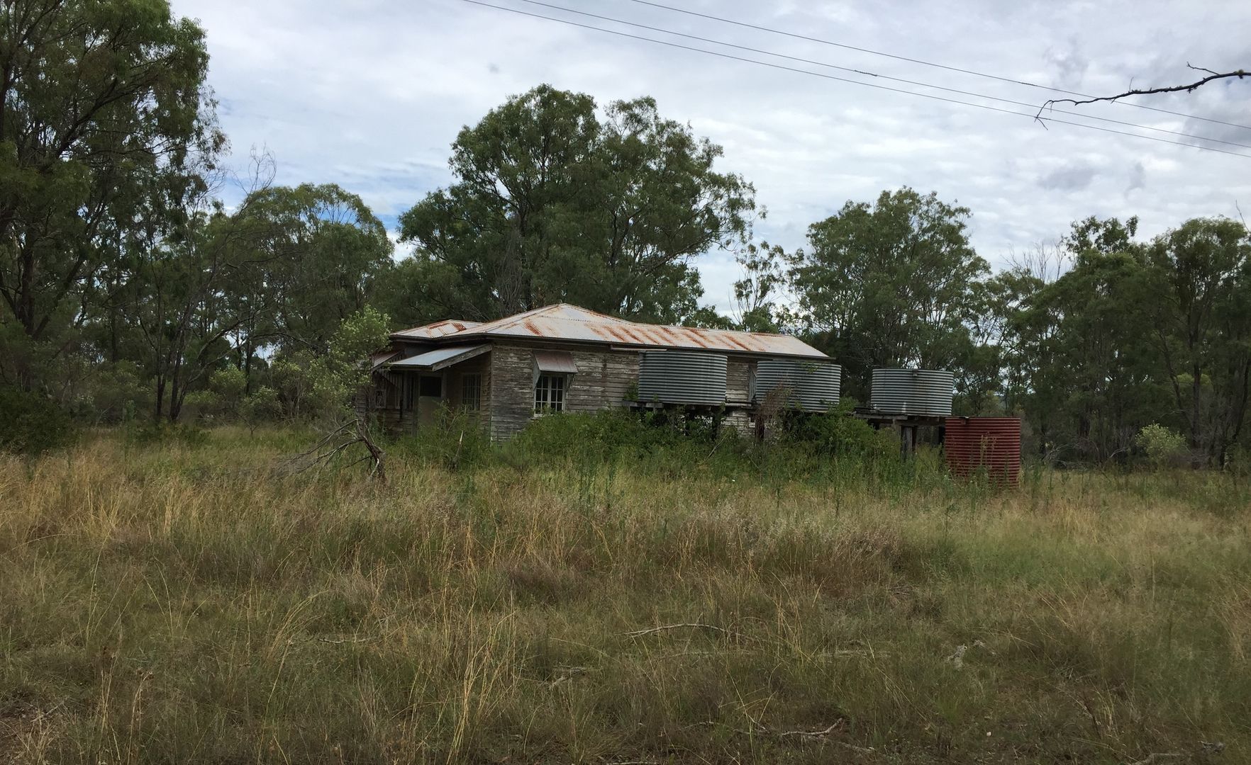 594 Old Taabinga Rd.,, Brooklands QLD 4615, Image 1