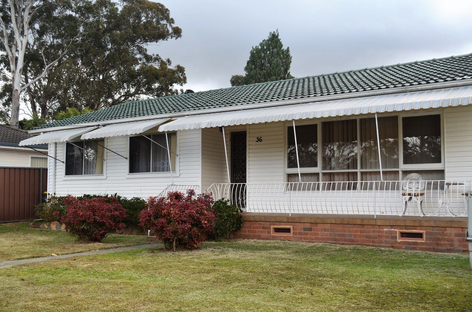 36 Brisbane Road, Campbelltown NSW 2560, Image 0