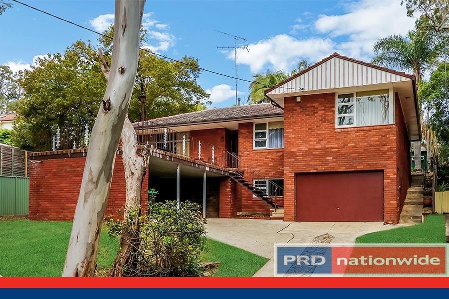 1 Freeman Avenue, Oatley NSW 2223, Image 0