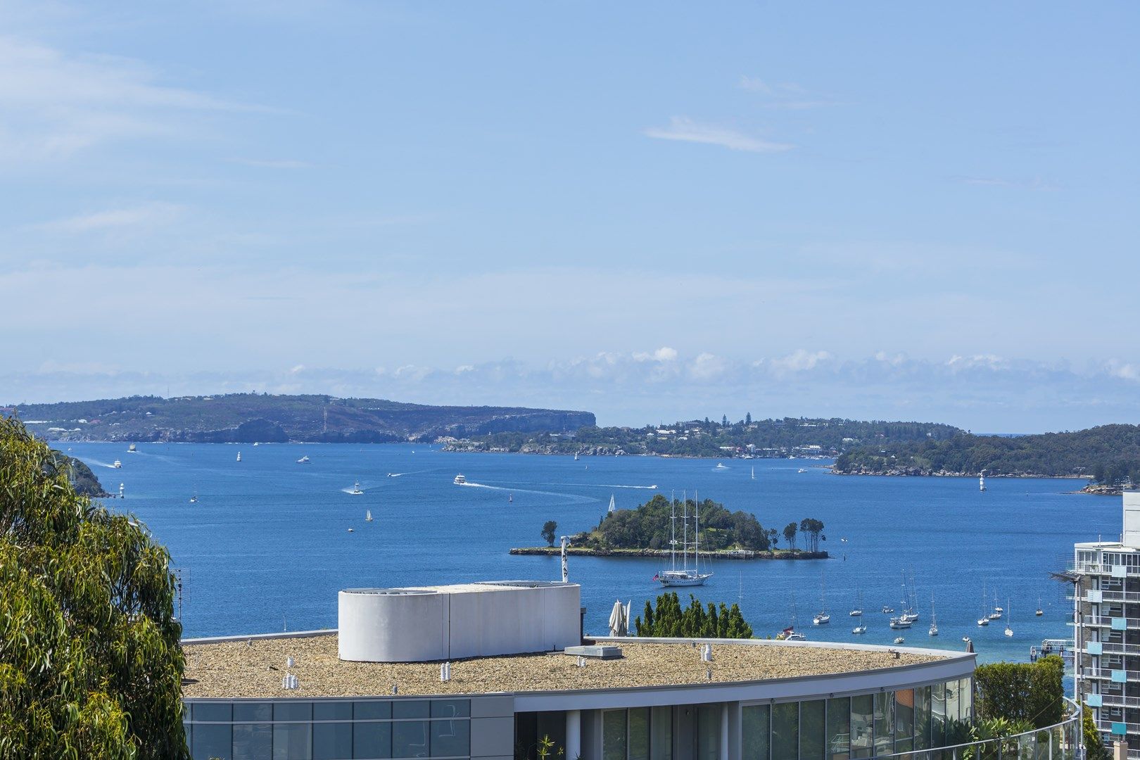 1 bedrooms Apartment / Unit / Flat in C706/2A Elizabeth Bay Road ELIZABETH BAY NSW, 2011