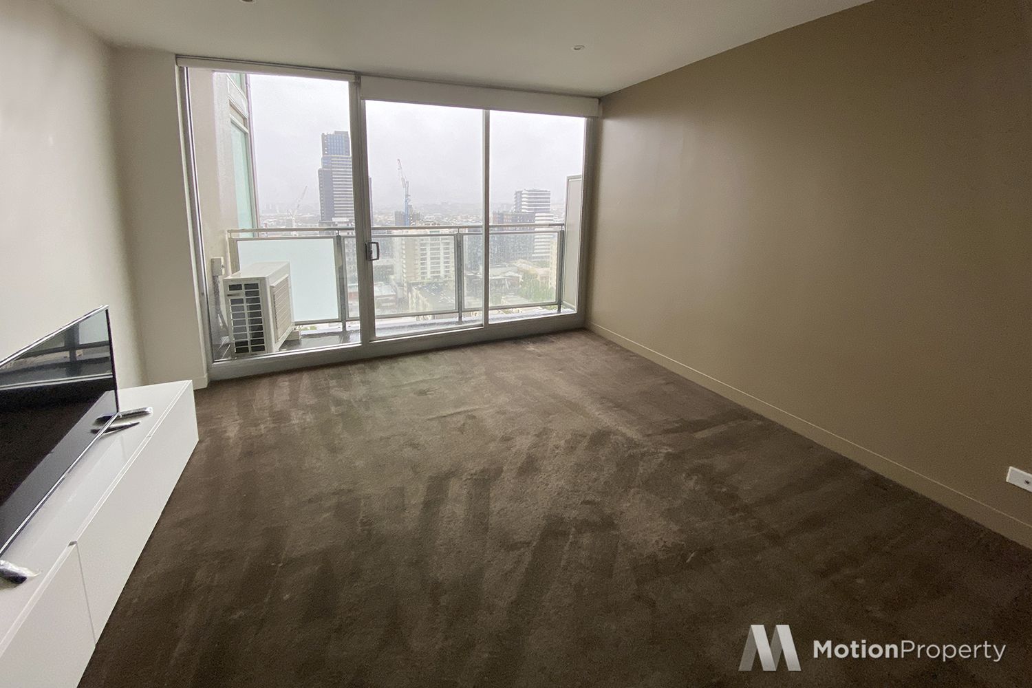 1 bedrooms Apartment / Unit / Flat in 2207/288 Spencer Street MELBOURNE VIC, 3000