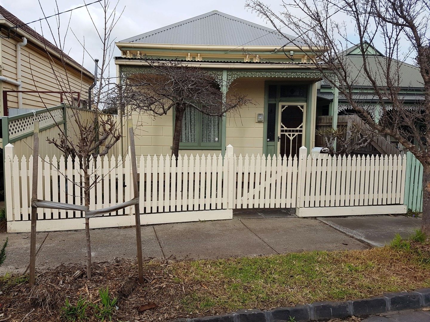 2 bedrooms House in 20 Gallant Street FOOTSCRAY VIC, 3011