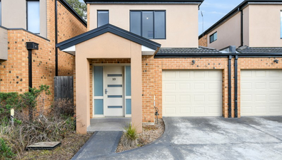 Picture of 10/235 Canterbury Road, BAYSWATER NORTH VIC 3153