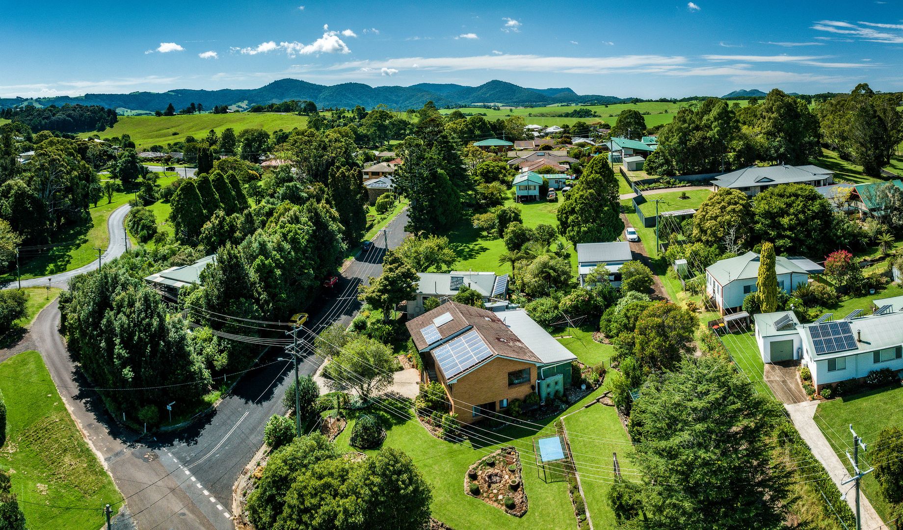 1 Gatenby Street, Dorrigo NSW 2453 Domain