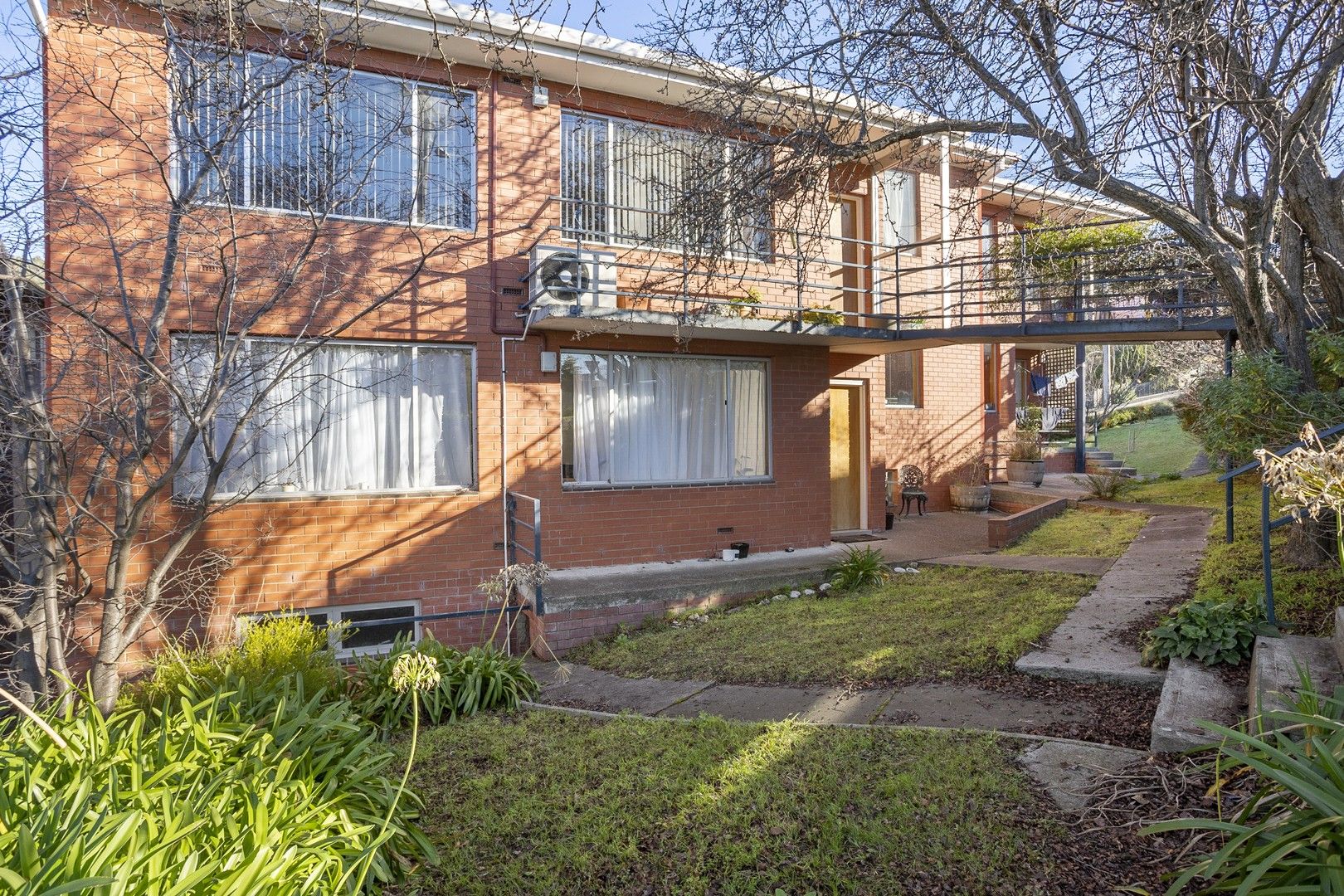 2/362 Davey Street, South Hobart TAS 7004, Image 0