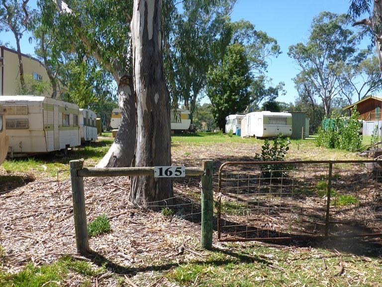 Lot 165 Scotts Creek, Morgan SA 5320, Image 2