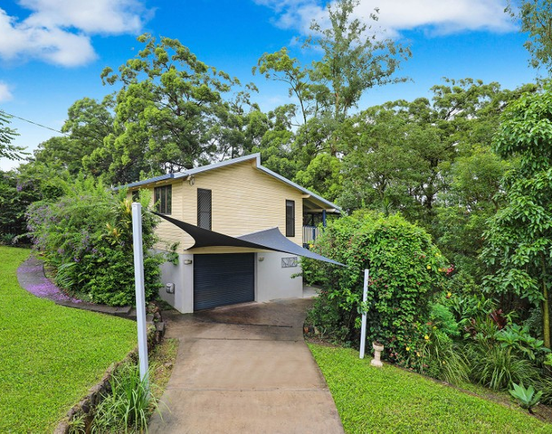 22 City View Terrace, Nambour QLD 4560