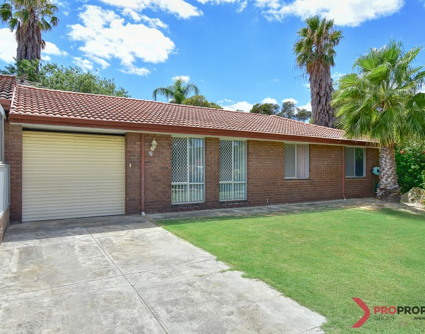 25B Dagmar Way, Swan View WA 6056