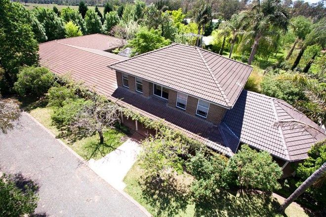 Picture of 70 Wattle Creek Drive, THERESA PARK NSW 2570