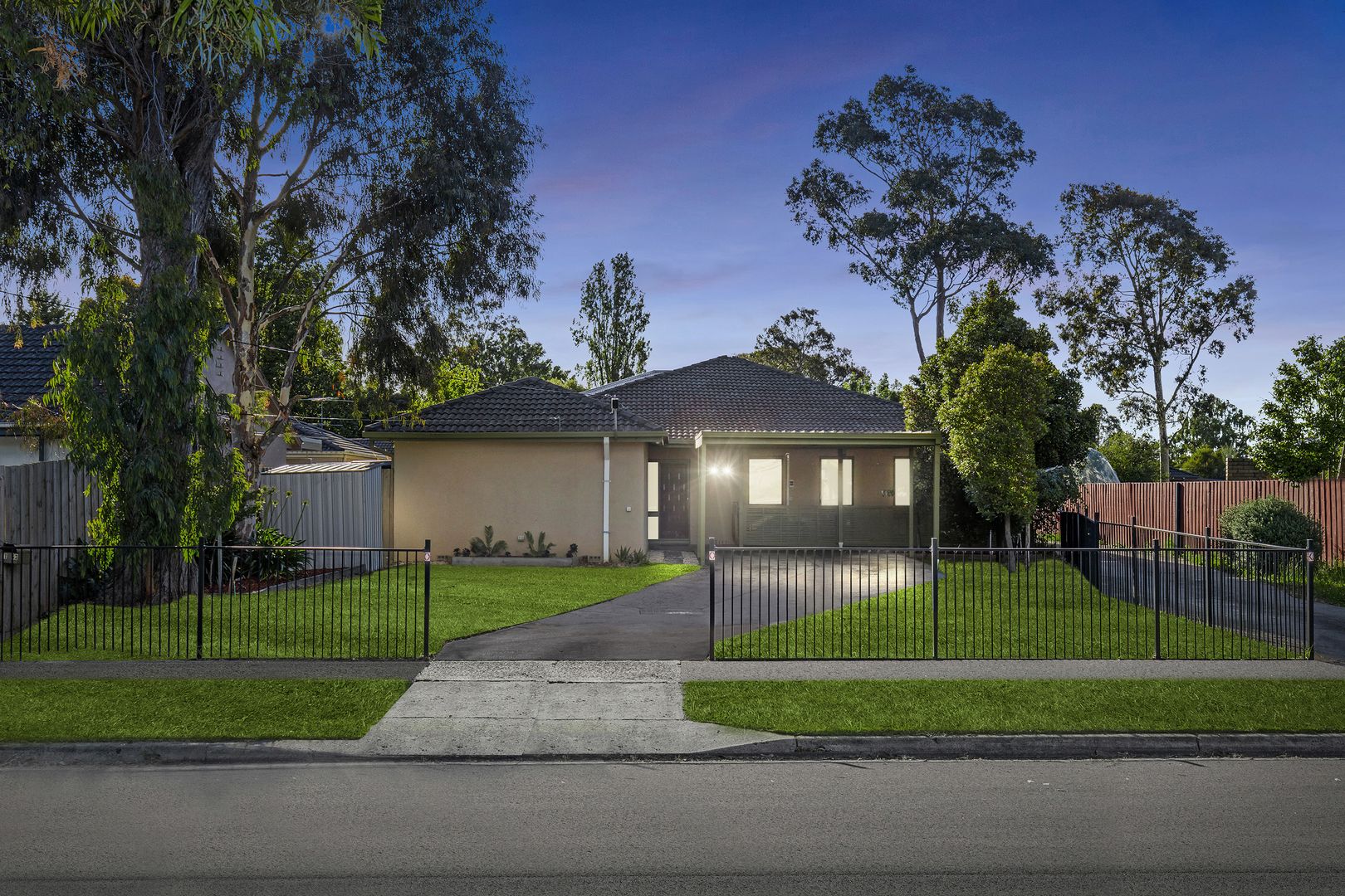 1/63 King Parade, Knoxfield VIC 3180, Image 1