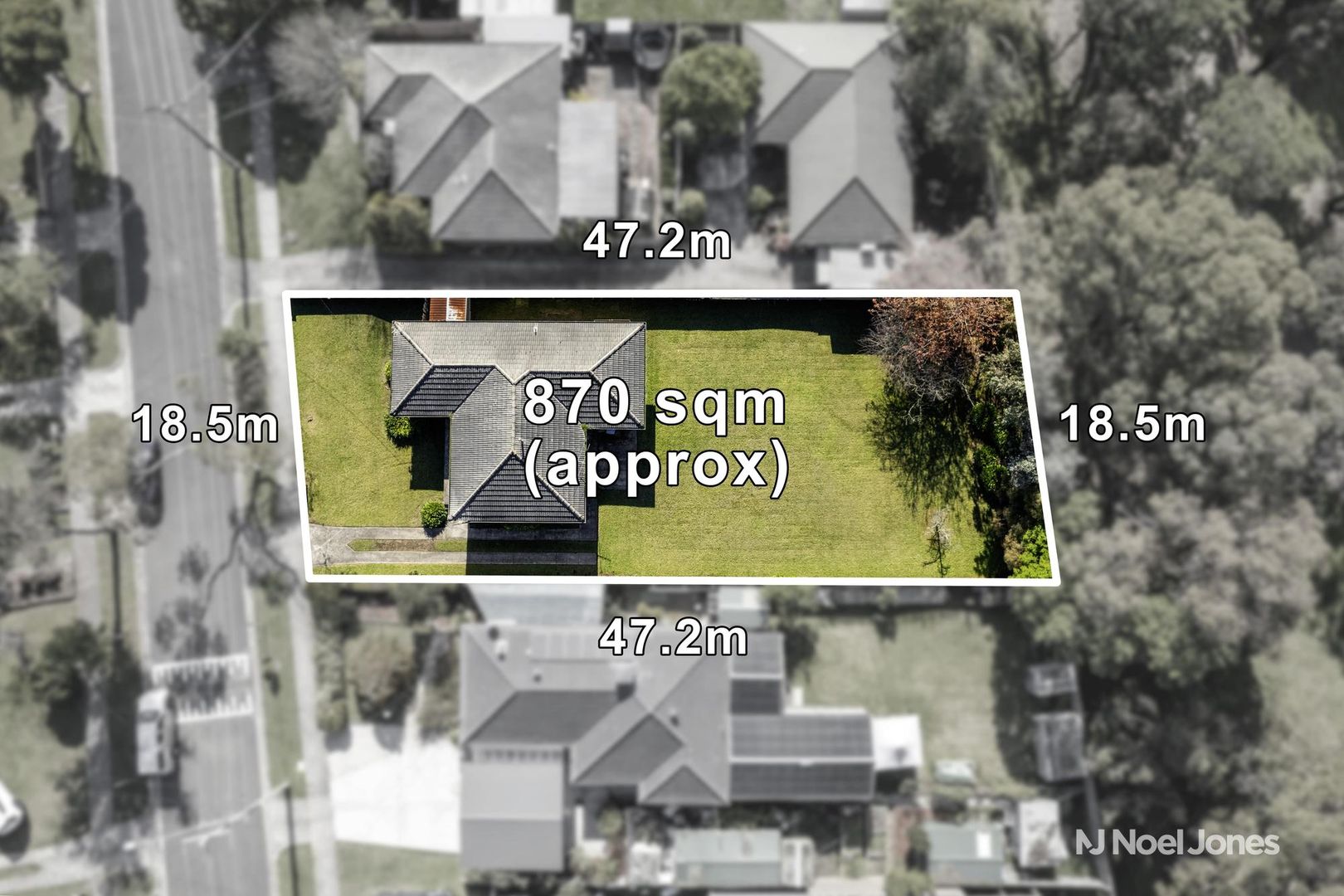 14 Mirang Avenue, Croydon VIC 3136, Image 1