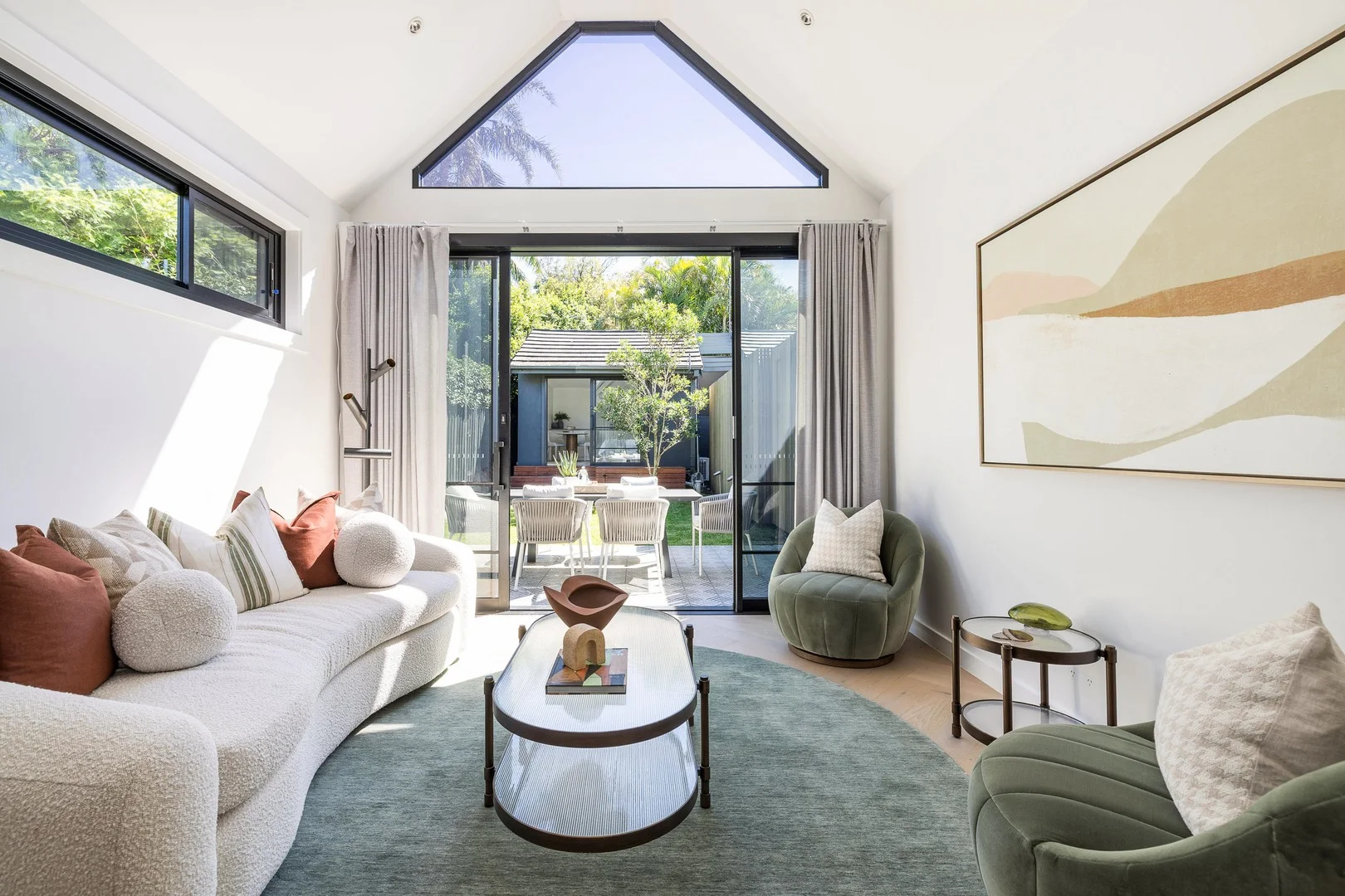 Primary image of 30 Plunkett Street, Drummoyne NSW 2047