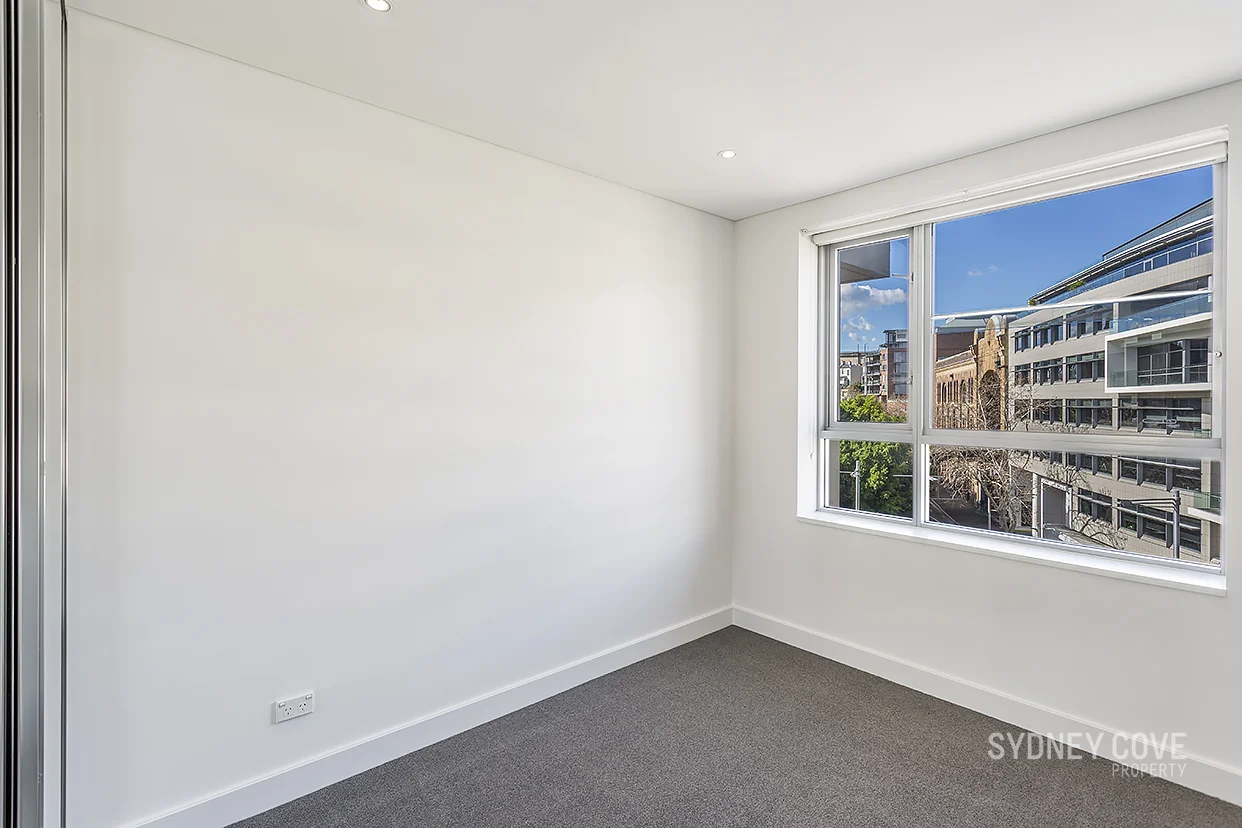 Additional image 6 of 5 Towns Pl, Sydney NSW 2000