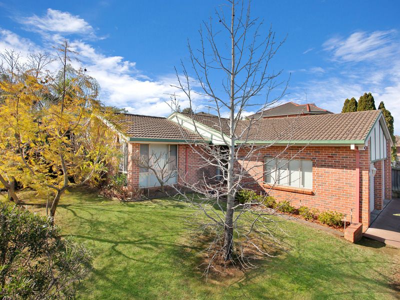 17 Corinne Street, Acacia Gardens NSW 2763, Image 0