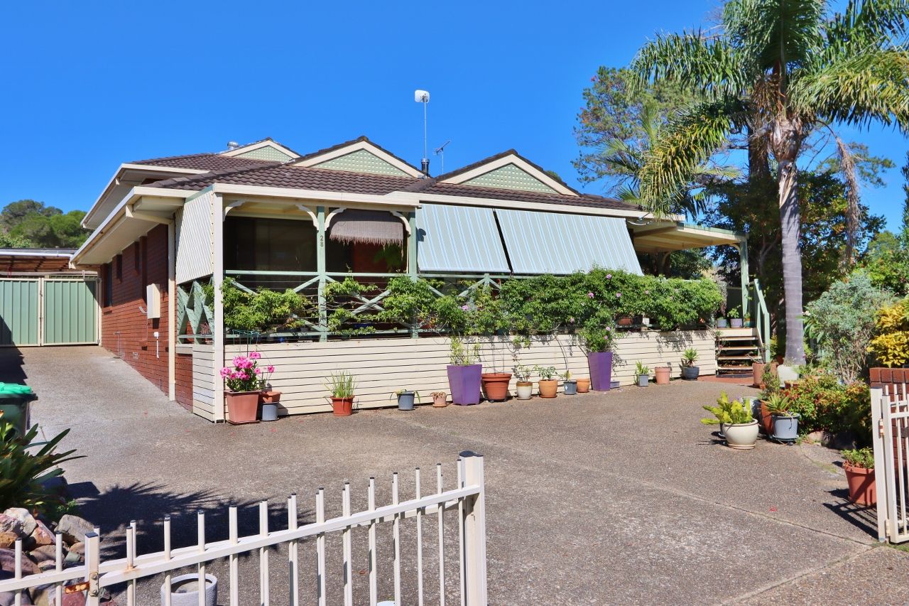 28 Bungo Street, Eden NSW 2551, Image 0