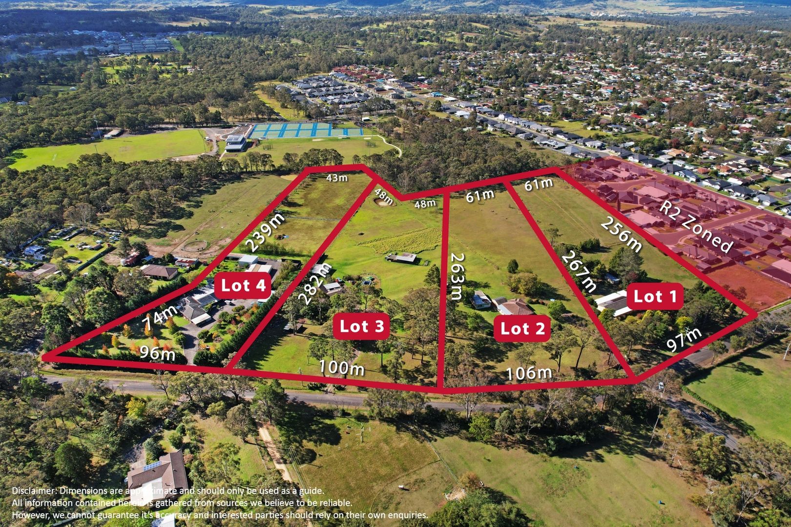 Tahmoor NSW 2573 House for Sale Domain