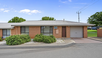 Picture of 1/34 Prouses Road, NORTH BENDIGO VIC 3550