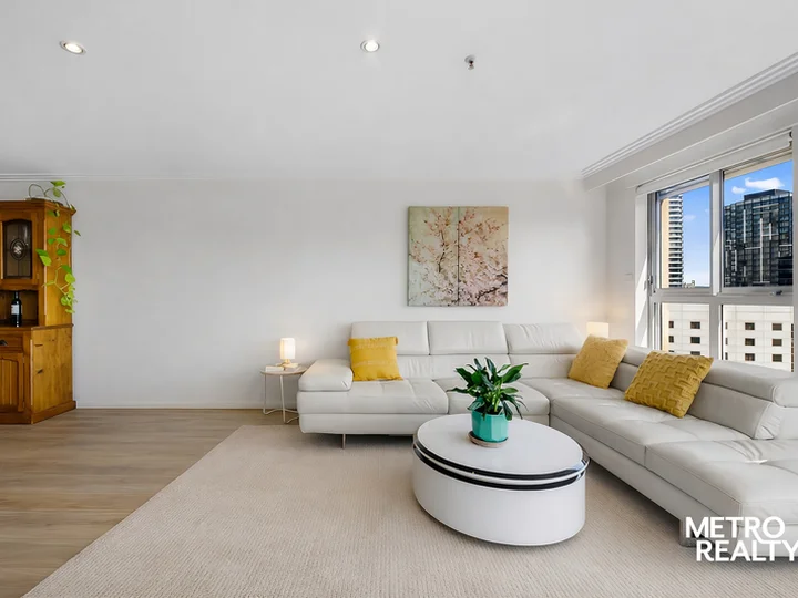 1209/28 Harbour Street, Sydney, NSW 2000 - Photo 2