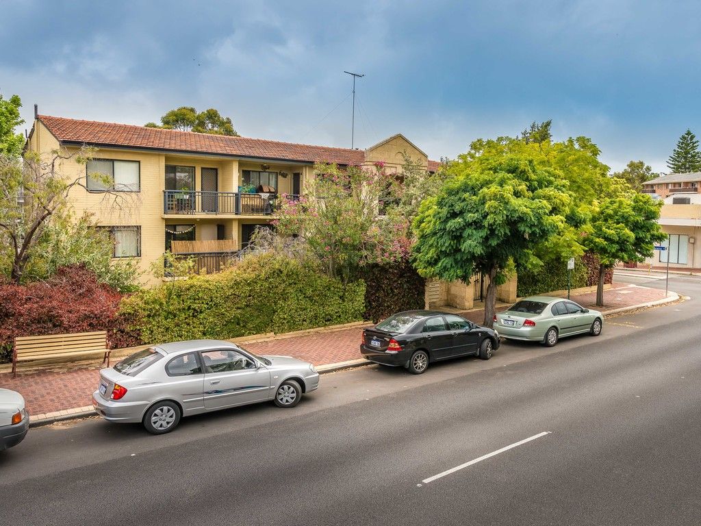2 bedrooms Apartment / Unit / Flat in 17/26 Glyde Street MOSMAN PARK WA, 6012