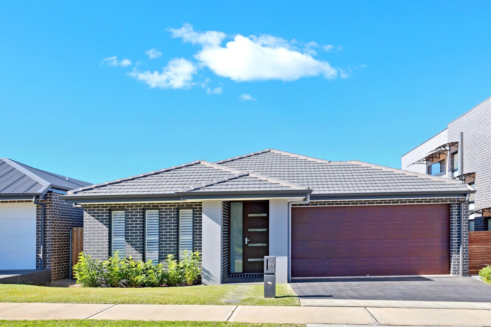 34 Bundle Street, Caddens NSW 2747, Image 0